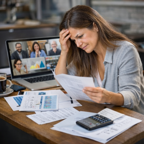 No more expensive ad agencies